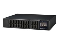 PowerWalker VFI 6000 RMGS - UPS - 6000 Watt - 6000 VA 10122176