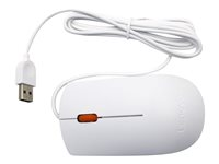Lenovo Calliope - mus - USB - vit 00PH132