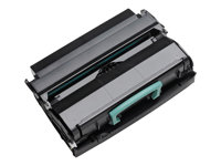 Dell - hög kapacitet - svart - original - tonerkassett - Use and Return 593-10335