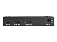 Black Box - omkopplare för video - 4 portar VSW-HDMI2-4X1