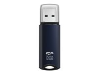 SILICON POWER Marvel M02 - USB flash-enhet - 32 GB SP032GBUF3M02V1B