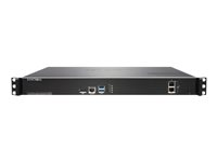 SonicWall Email Security Appliance 5000 - Demo Kit - säkerhetsfunktion - med 1 års TotalSecure 01-SSC-4378
