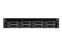 Dell PowerEdge R7615 - kan monteras i rack EPYC 9354P 3.25 GHz - 32 GB - SSD 480 GB C15M1