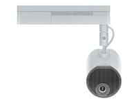 Epson LightScene EV-110 - 3LCD-projektor - 802.11n trådlös/LAN - vit V11HA22040