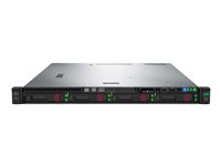 HPE ProLiant DL325 Gen10 Entry - kan monteras i rack - AI Ready - EPYC 7251 2.1 GHz - 8 GB - ingen HDD P04646-B21