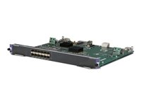 HPE - expansionsmodul JD207A