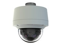 Pelco Optera IMM Series IMM12027-1P - nätverkskamera med panoramavy IMM12027-1P