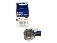 Brady PermaSleeve Marker B-342 - fodral - Rulle (0,6 cm x 2,13 m) M21-125-C-342