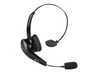 Zebra HS3100 - headset HS3100-BTN-L