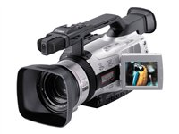 Canon XM2 - videokamera - Mini-DV 7921A008