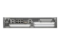 Cisco ASR 1002-HX - router - rackmonterbar ASR1002-HX-RF