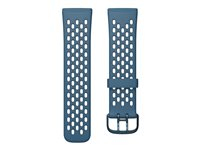 Fitbit Sport Band - klockrem för smart klocka FB174SBNVGYL