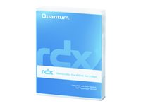 Quantum RDX - RDX-patron x 1 - 2 TB - lagringsmedier MR200-A01A