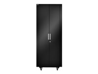 APC NetShelter CX - rack - 38U AR4038IX429