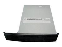 Dell diskettenhet - Floppy - intern JN387