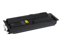 Kyocera TK 475 - svart - original - tonerkassett TK-475