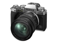 Fujifilm X Series X-T4 - digitalkamera XF 16-80mm R OIS WR lens 16651277