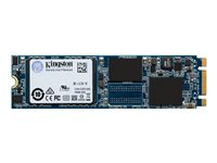 Kingston UV500 - SSD - 480 GB - SATA 6Gb/s SUV500M8/480G