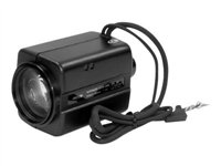 Pelco 13ZD6X15P - CCTV-objektiv - 6 mm - 90 mm 13ZD6X15P