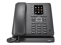 Gigaset PRO Maxwell C - VoIP-telefon - med Bluetooth interface S30853-H4007-R101