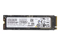 HP - SSD - 1 TB - PCIe 4.0 x4 (NVMe) 5R8Y0AA