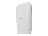 MikroTik CRS504-4XQ-OUT - switch - 4 portar CRS504-4XQ-OUT