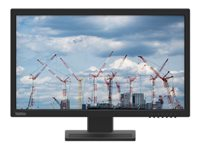 Lenovo ThinkVision E22-28 - LED-skärm - Full HD (1080p) - 22" 62BAMAT4EU