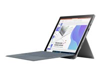Microsoft Surface Pro 7+ - 12.3" - Intel Core i5 - 1135G7 - 8 GB RAM - 256 GB SSD - 4G LTE-A 1S3-00003