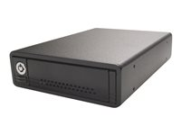 CRU DataPort DP25 RAID Dock 3JR - förvaringslåda - SATA 6Gb/s - USB 3.0 8570-6271-9500