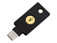 Yubico YubiKey 5C NFC - USB-C-säkerhetsnyckel 5060408462331