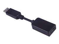 MicroConnect videokort - DisplayPort / HDMI DPHDMI2