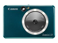 Canon Zoemini S2 - digitalkamera 4519C008