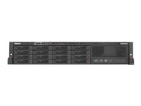 Lenovo ThinkServer RD450 - kan monteras i rack - AI Ready - Xeon E5-2620V4 2.1 GHz - 8 GB - ingen HDD 70Q90012EA