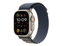 Apple - slinga för smart klocka - 49 mm MT5L3ZM/A