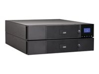 Lenovo RT1.5kVA - UPS - 1440 Watt - 1440 VA 55941AX