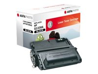 AgfaPhoto - svart - kompatibel - tonerkassett (alternativ för: HP 38A, HP Q1338A) APTHP338AE