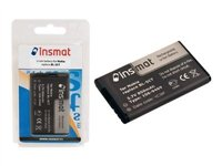 Insmat batteri - Li-Ion 106-9469