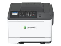 Lexmark C2425dw - skrivare - färg - laser 42CC140
