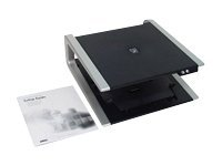 Dell D-Familu Monitor Stand Kit - monitorställ 452-10607