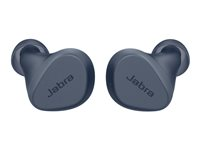 Jabra Elite 2 - True wireless-hörlurar med mikrofon 100-91400003-60