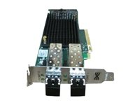 Emulex LPe31002-M6-D - värdbussadapter - PCIe 3.0 x8 - 16Gb Fibre Channel x 2 403-BBLR