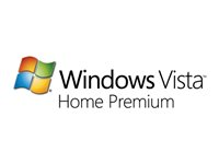 Microsoft Windows Vista Home Premium System Recovery DVD Kit - medier 513563-DH1