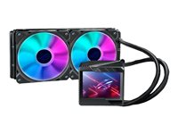 ASUS ROG Ryujin II 240 ARGB - kylsystem med vätska till processorn 90RC00A1-M0UAY0