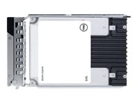 Dell - SSD - Read Intensive - 960 GB - SATA 6Gb/s 345-BDRK