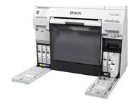 Epson T43U - svart - original - bläckpatron C13T43U140