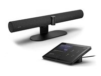 Jabra PanaCast 50 Video Bar System - paket för videokonferens 8501-231