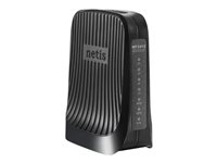 netis WF2420 - trådlös router - Wi-Fi - skrivbordsmodell 88883027