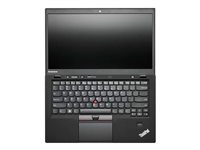 Lenovo ThinkPad X1 Carbon (1st Gen) - 14" - Intel Core i7 - 3667U - vPro - 4 GB RAM - 128 GB SSD - QWERTY danska N3N25MD
