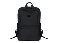 DICOTA Backpack Eco SCALE - ryggsäck för bärbar dator D31429-RPET