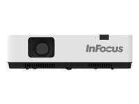 InFocus LightPro Advanced LCD Series IN1039 - LCD-projektor - LAN IN1039